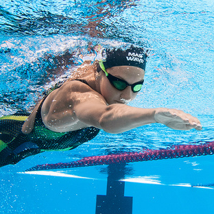 Техника плавания