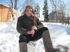 Александр Жгутов