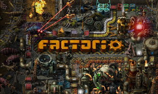 Гайды в Factorio