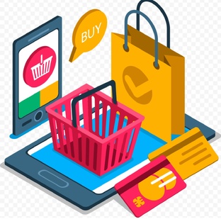 Обзоры на покупки и магазины