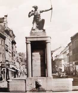 Воспоминание о ГСВГ