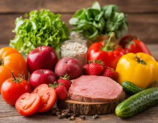 Диеты для похудения