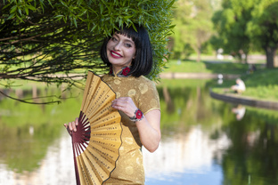 Фотография репортажная, портретная и др.