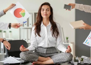 Психология