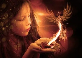 Летопись Феникса - история одной Души