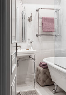 Ванные комнаты, наши проекты.