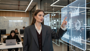 SMM и контент