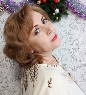 Совсем немного обо мне