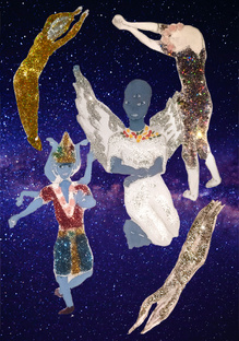 Книга "Земля Сварога" Третья глава "Чёрные слёзы.