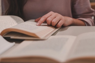 О книгах и чтении