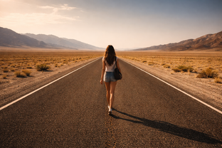 Статьи для женщин, которые уходят сами