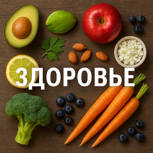 Здоровье