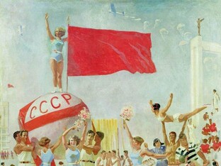 Легенды СССР