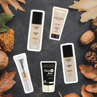 Идеальный тон