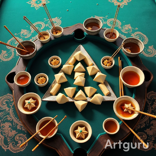 Нейросети. Работа с системами искуственного интеллекта