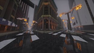 Плагины для серверов Minecraft