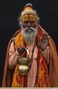 Индийские традиции 