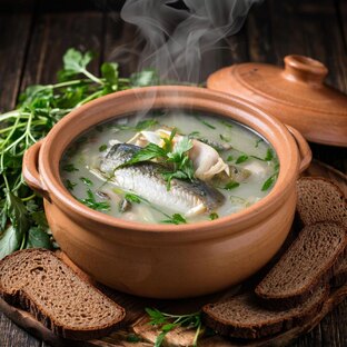 первые. блюда 