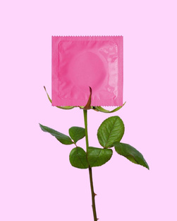 Техники минета 