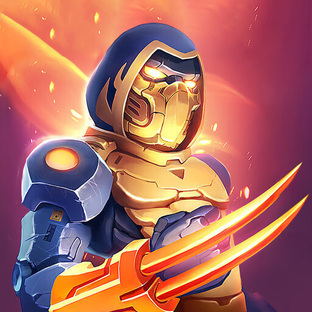 Батл арена рпг онлайн