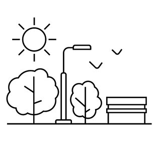 Благоустройство