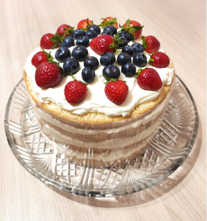 Рецепты блюд