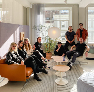 Проекты европейских архитекторов