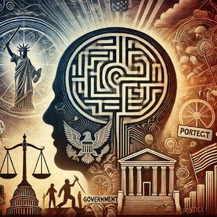 «Общество и Власть»