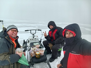 МОИ СТАТЬИ О КУЛИНАРИИ И РЕЦЕПТАХ ИЗ РЫБЫ, ОДЕЖДЕ, ОБУВИ, ЛОДКАХ И ТЕХНИКЕ