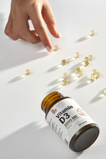 Отзывы врачей на продукцию Litte Life Lab