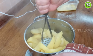 Чудо-картофель