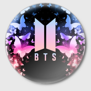 Всё с BTS