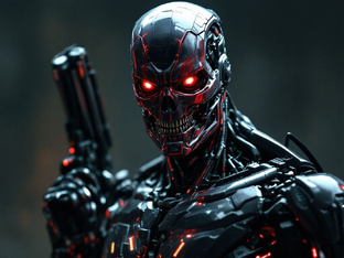 Восстание машин