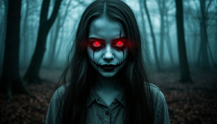 Мистические рассказы / истории