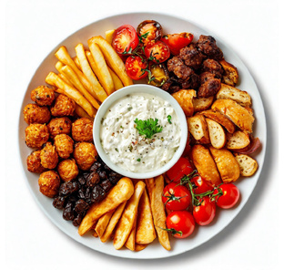 Закуски