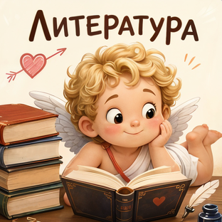 Литература