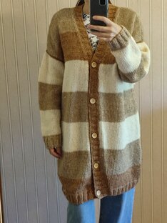 Кардиганы