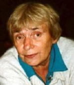 Зоя Журавлёва