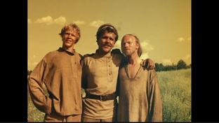 Небывальщина- неслыхальщина