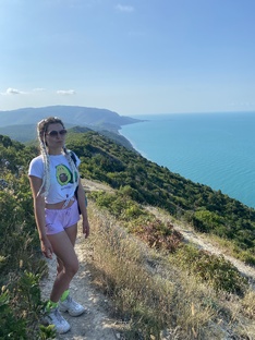 Русское море 🐚