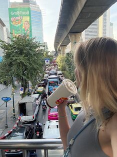 Бангкок