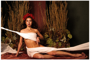 Соблазн через мой объектив