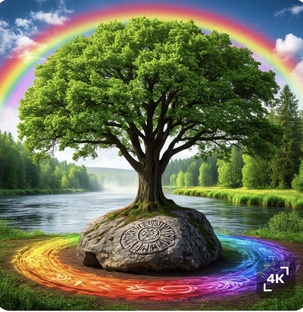 Славянский календарь 2026