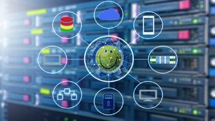 Виртуализация