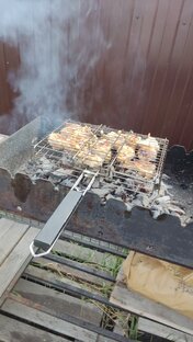 Шашлыки