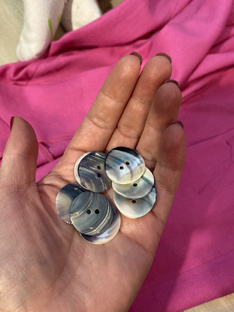 Сшила и ношу 