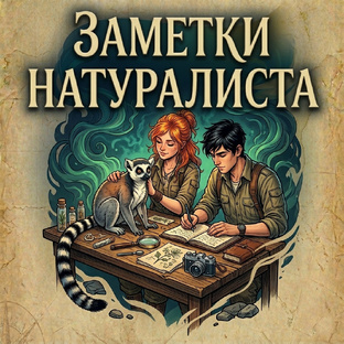 Заметки натуралиста