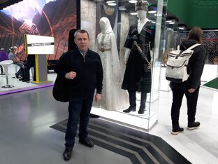 Рассказы