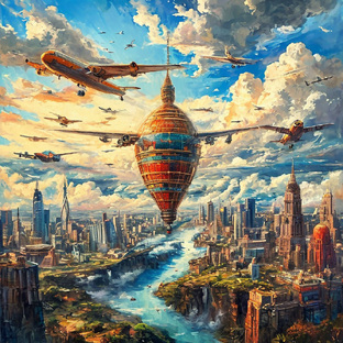 АвиаТуризм