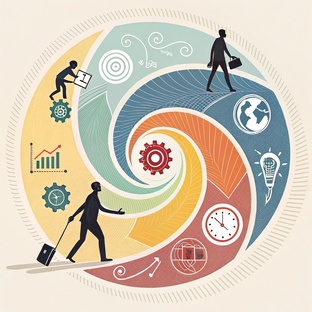 Как стать эффективнее?